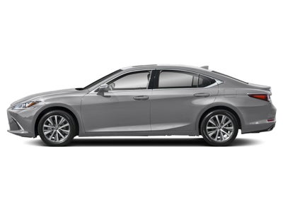 2019 Lexus ES 350 FWD