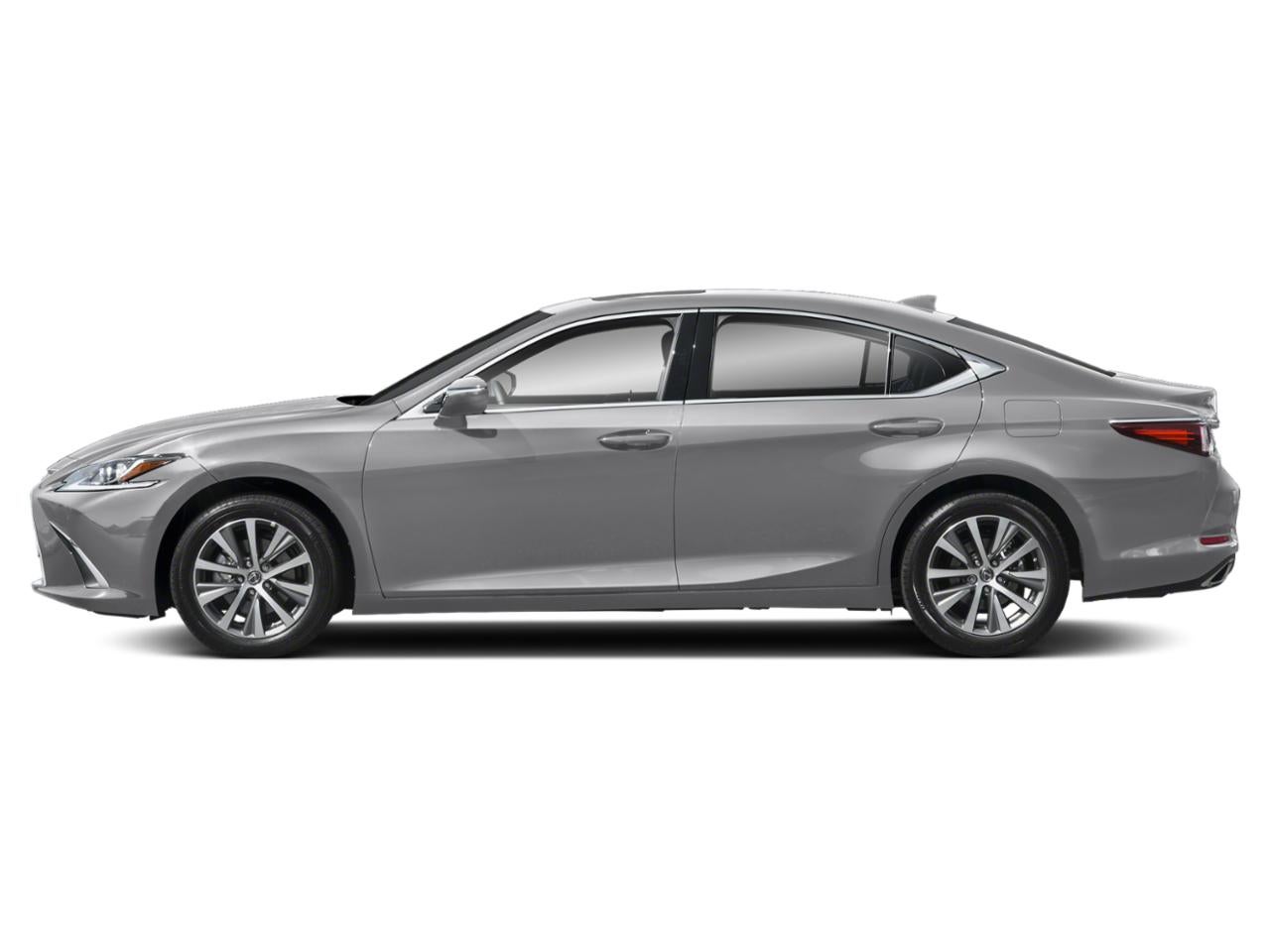 2019 Lexus ES 350 FWD
