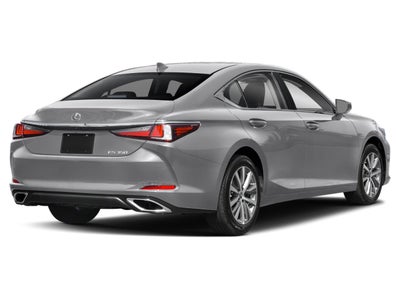 2019 Lexus ES 350 FWD