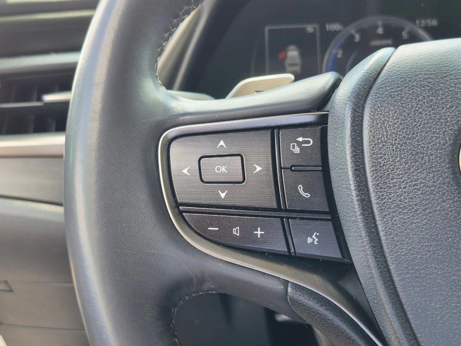2019 Lexus ES 350 FWD