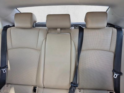 2019 Lexus ES 350 FWD