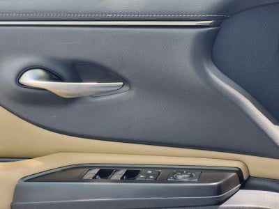 2019 Lexus ES 350 FWD
