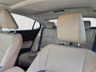 2019 Lexus ES 350 FWD