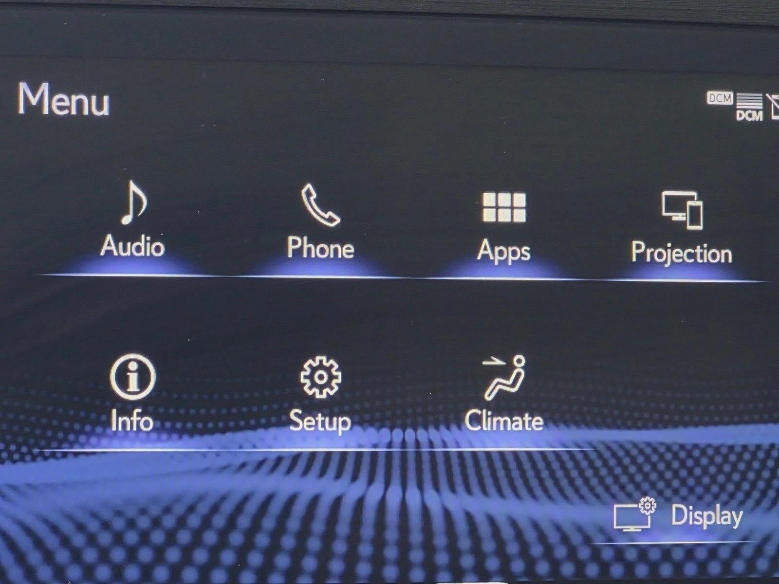 2019 Lexus ES 350 FWD