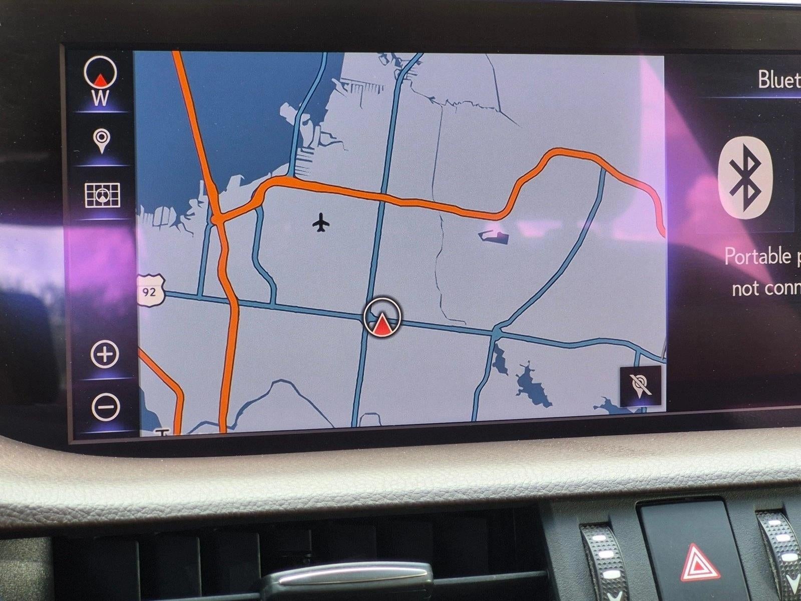 2019 Lexus ES 350 Luxury FWD