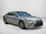 2019 Lexus ES 350 Luxury FWD
