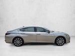 2019 Lexus ES 350 Luxury FWD