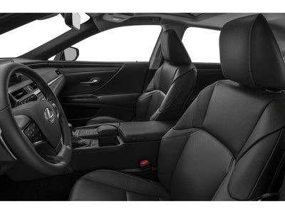 2019 Lexus ES 350 Luxury FWD