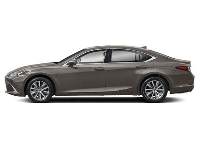 2019 Lexus ES 350 Luxury FWD