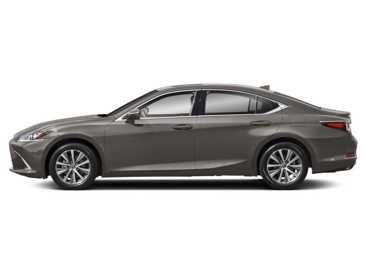 2019 Lexus ES 350 Luxury FWD