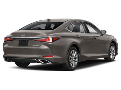 2019 Lexus ES 350 Luxury FWD