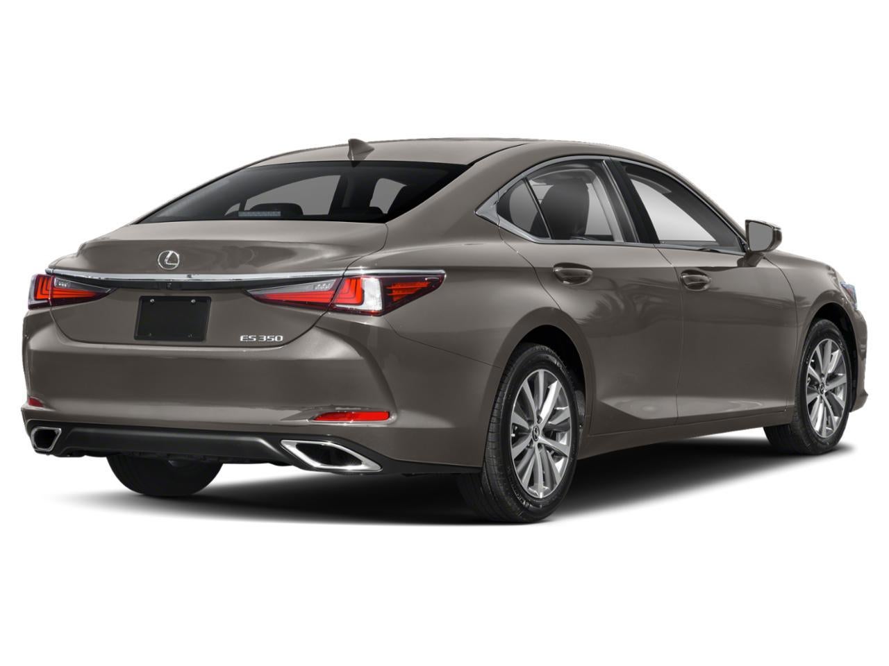 2019 Lexus ES 350 Luxury FWD