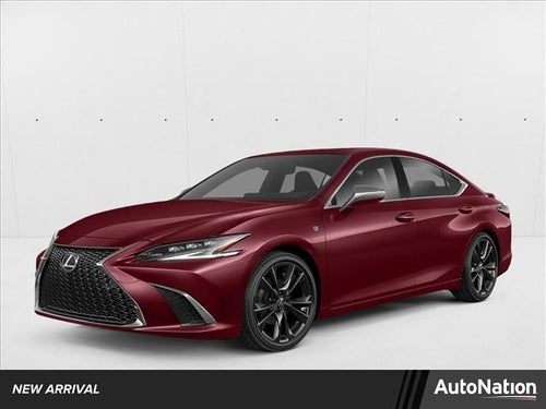 2022 Lexus ES 350 FWD