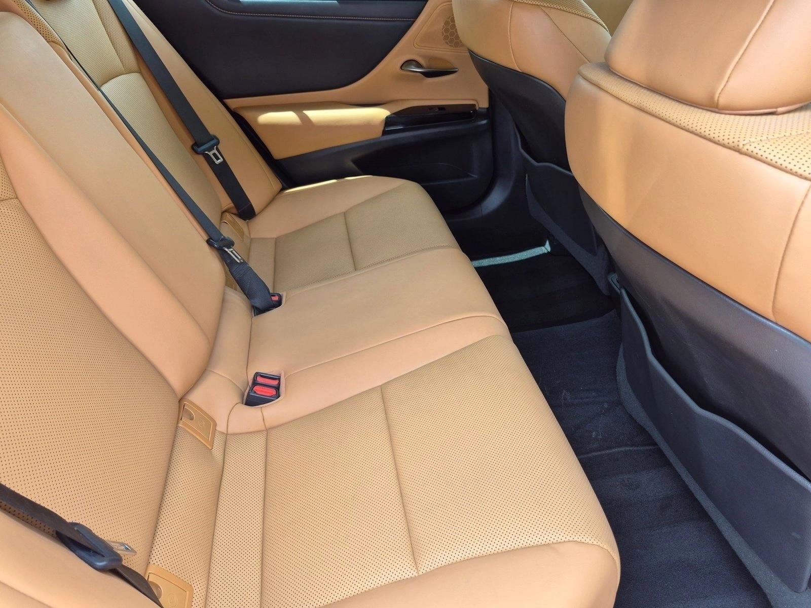 2022 Lexus ES 350 FWD