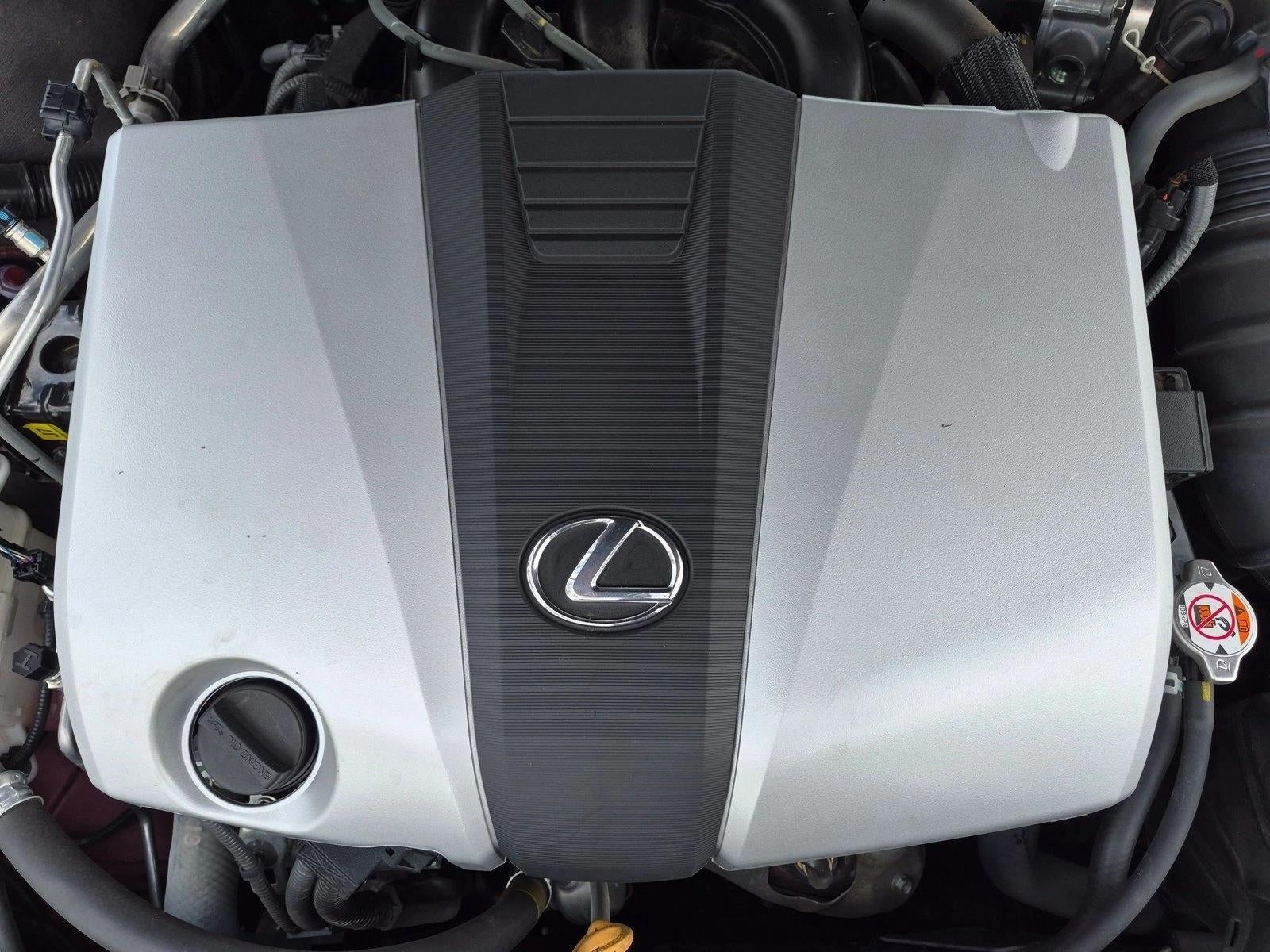 2022 Lexus ES 350 FWD