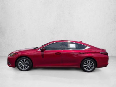 2022 Lexus ES 350 FWD
