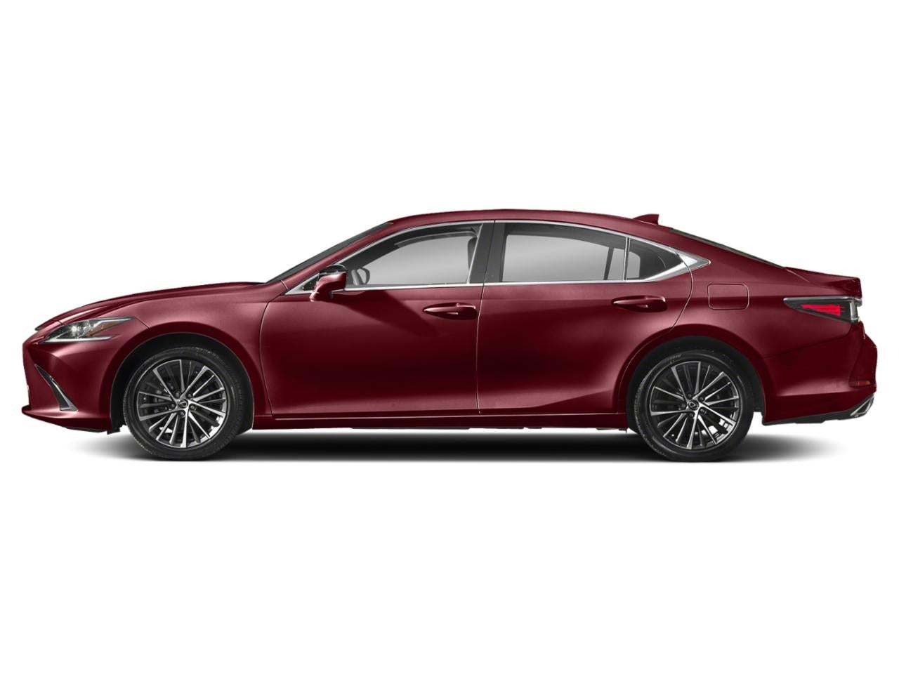 2022 Lexus ES 350 FWD