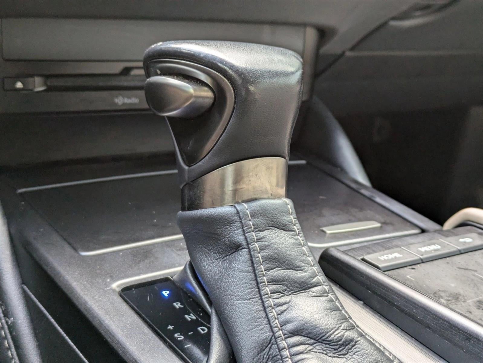 2020 Lexus ES 350 FWD