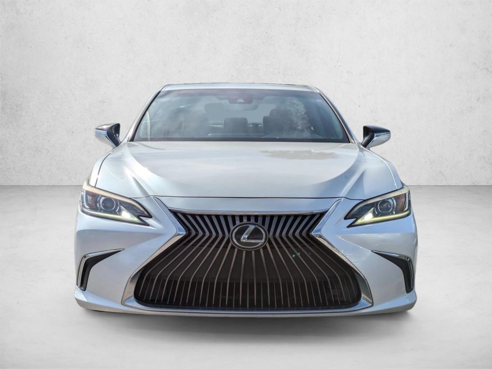 2020 Lexus ES 350 FWD