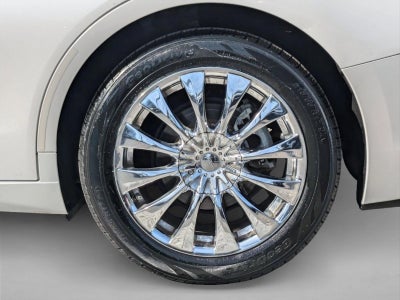 2020 Lexus ES 350 FWD