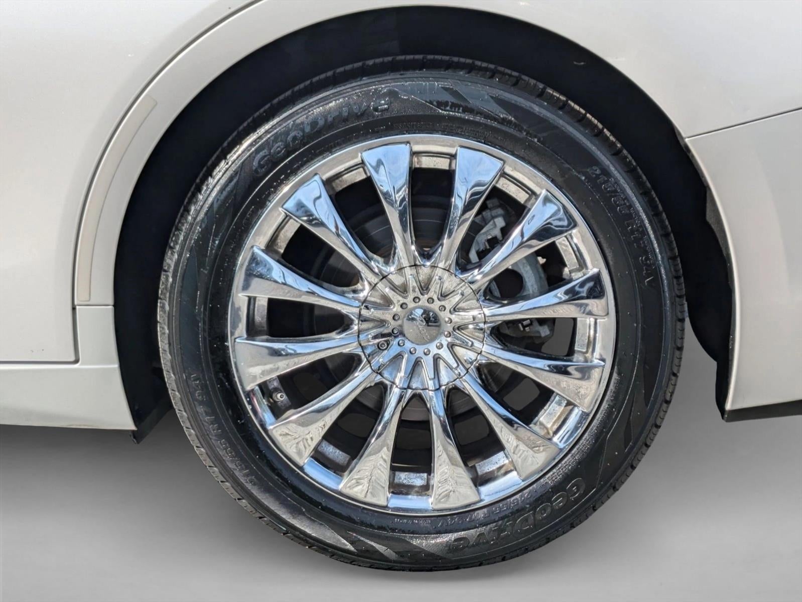 2020 Lexus ES 350 FWD