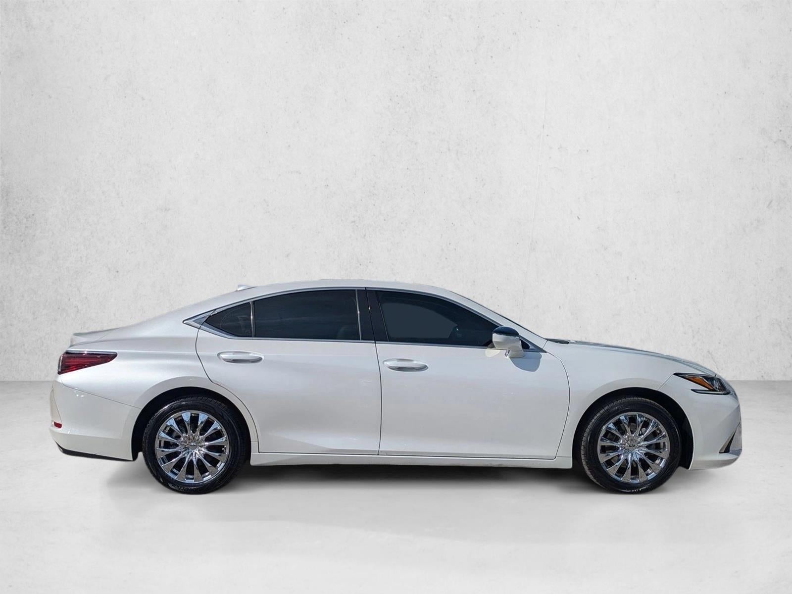 2020 Lexus ES 350 FWD