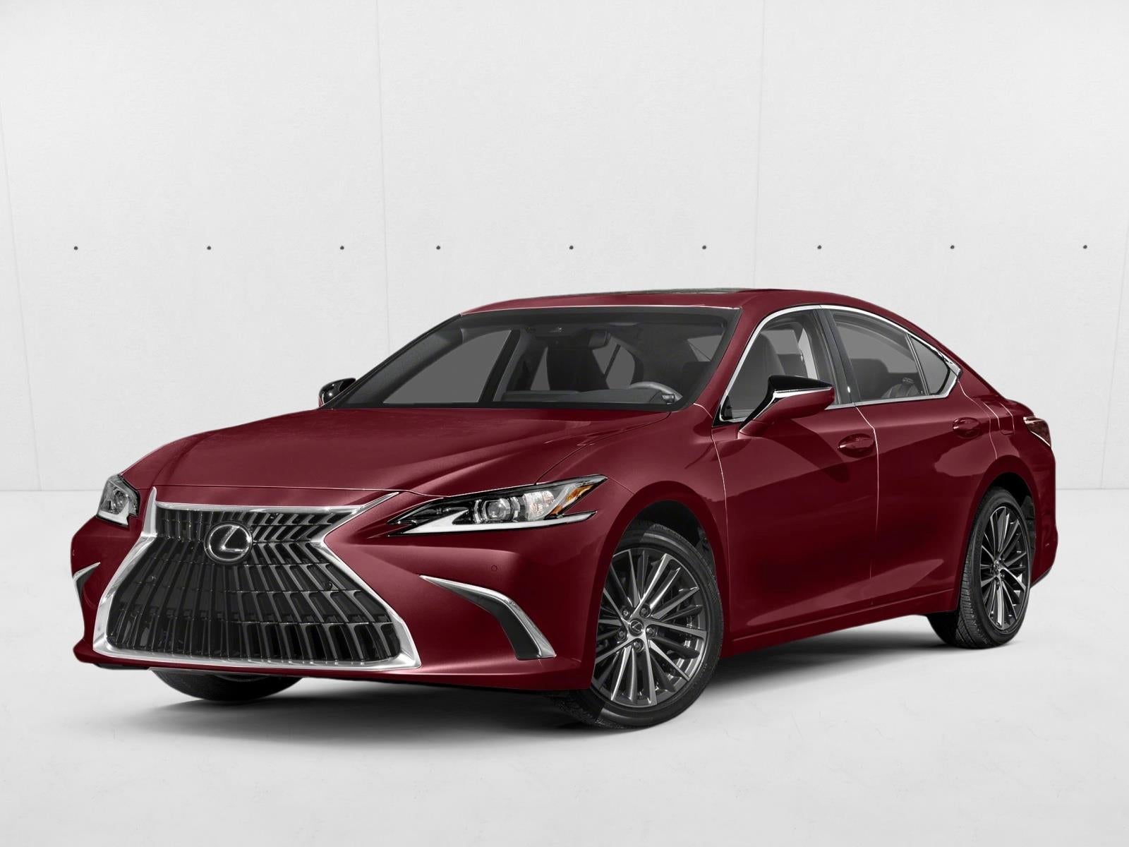 2023 Lexus ES 350 FWD