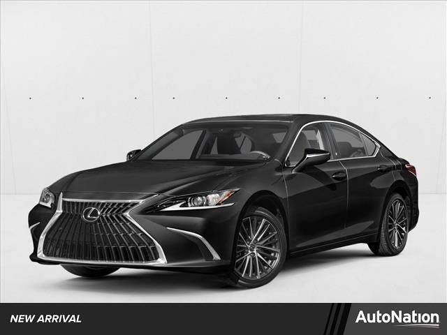 2023 Lexus ES 350 350's photo