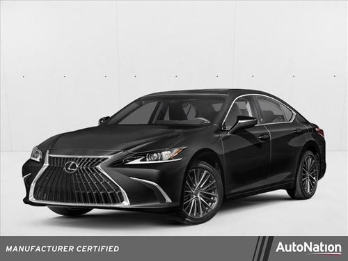 2023 Lexus ES 350 FWD