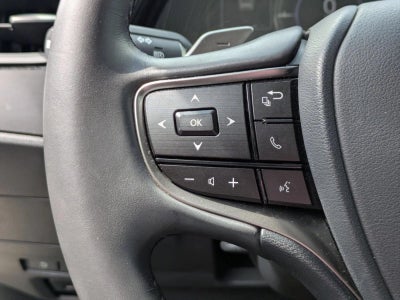 2023 Lexus ES 350 FWD