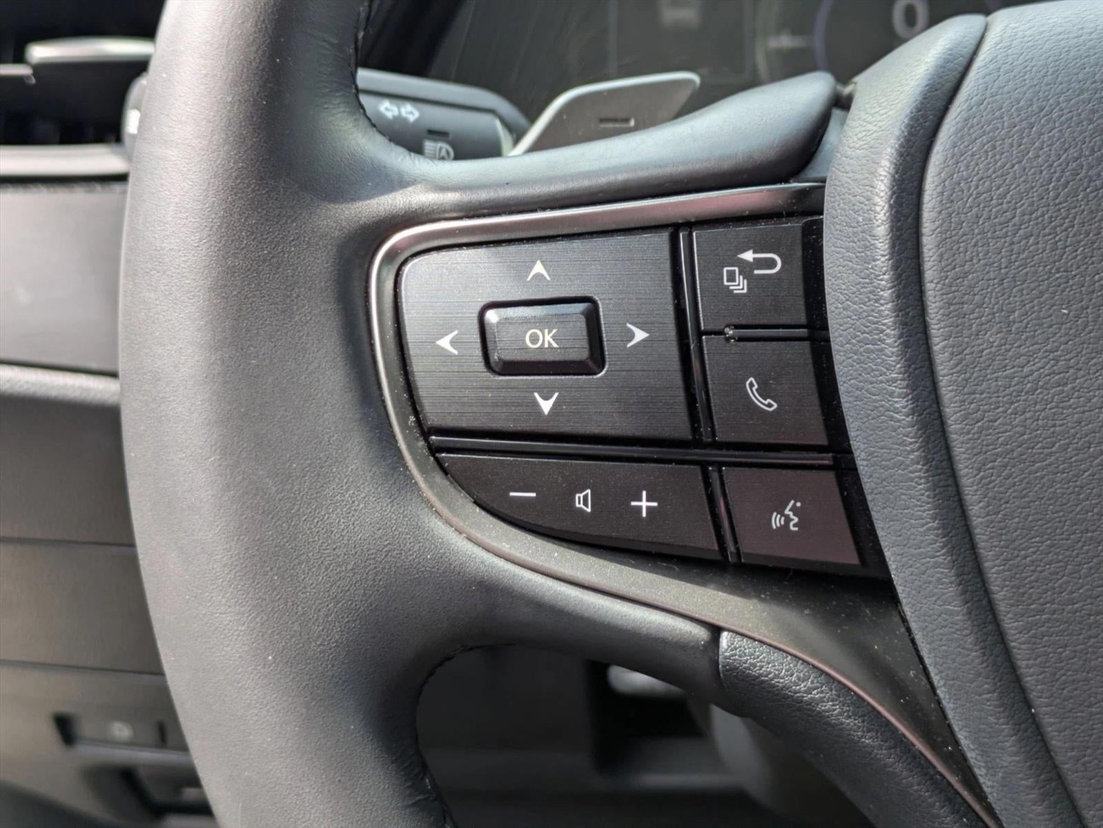 2023 Lexus ES 350 FWD