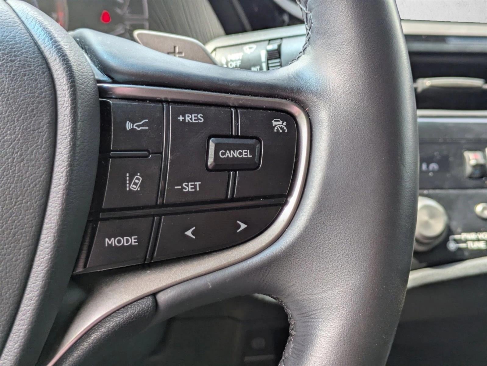 2023 Lexus ES 350 FWD