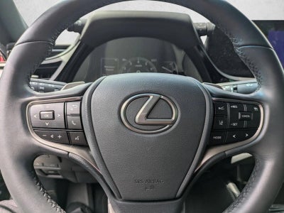 2023 Lexus ES 350 FWD