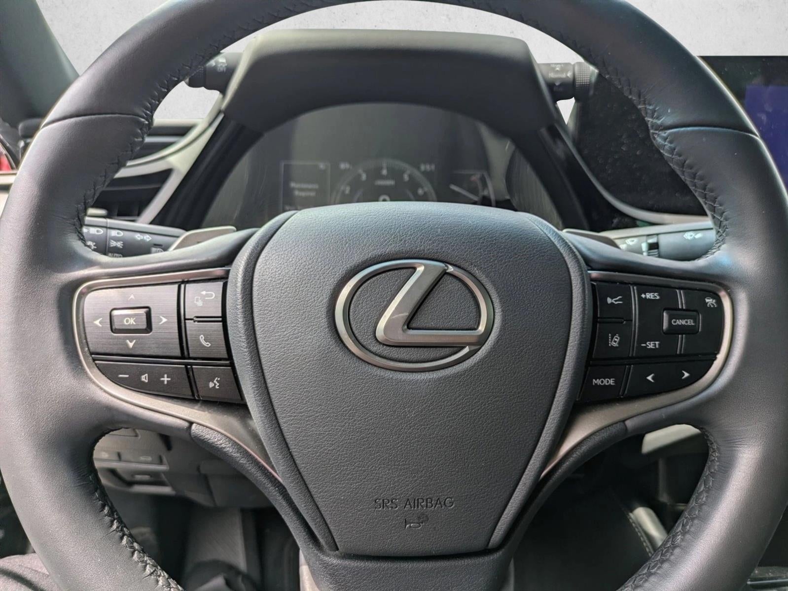 2023 Lexus ES 350 FWD
