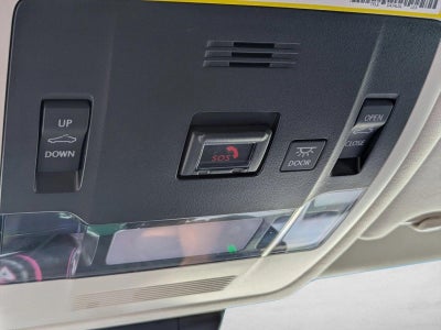2023 Lexus ES 350 FWD