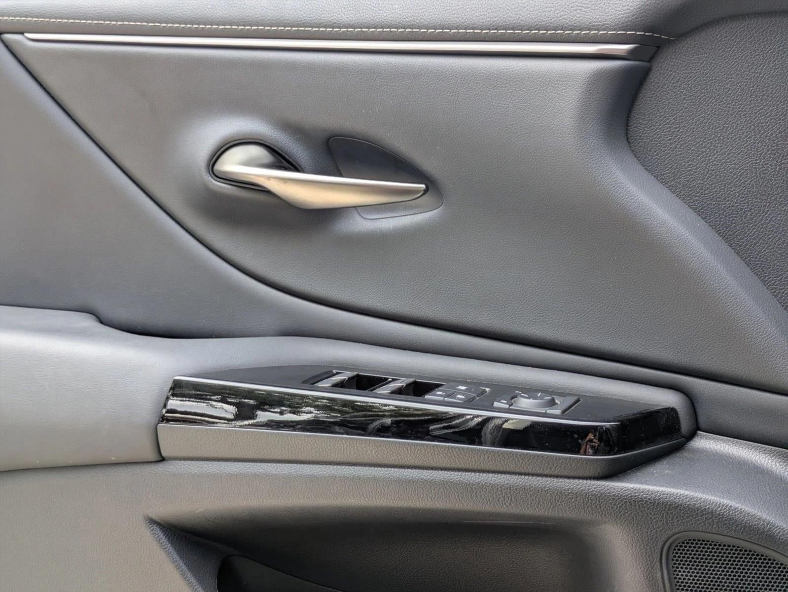 2023 Lexus ES 350 FWD