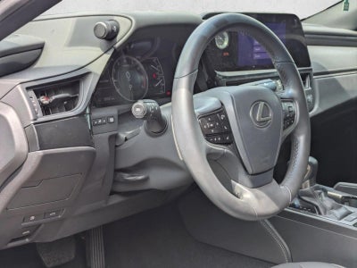 2023 Lexus ES 350 FWD