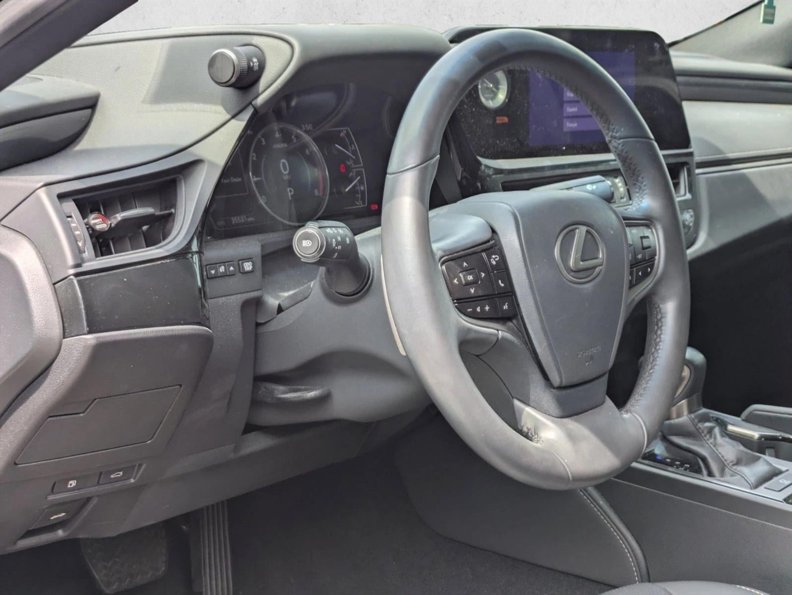 2023 Lexus ES 350 FWD
