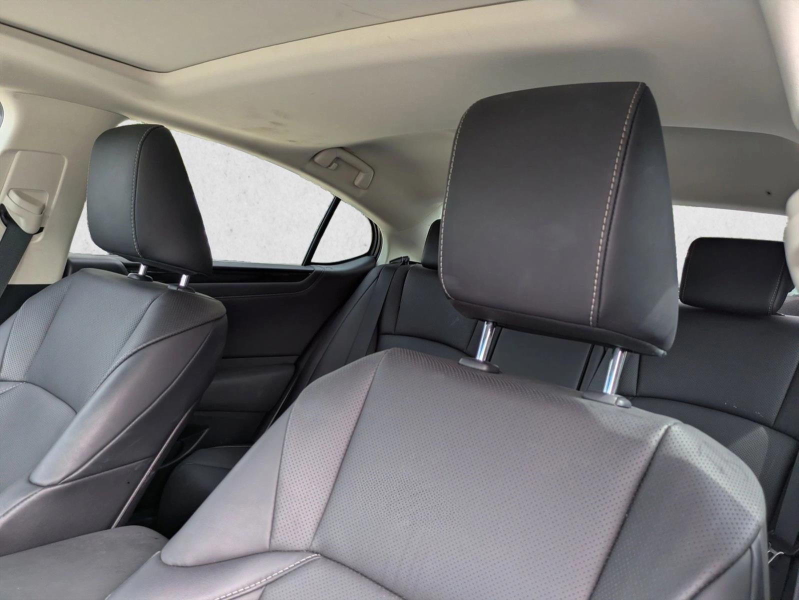 2023 Lexus ES 350 FWD