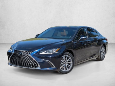 2023 Lexus ES 350 FWD