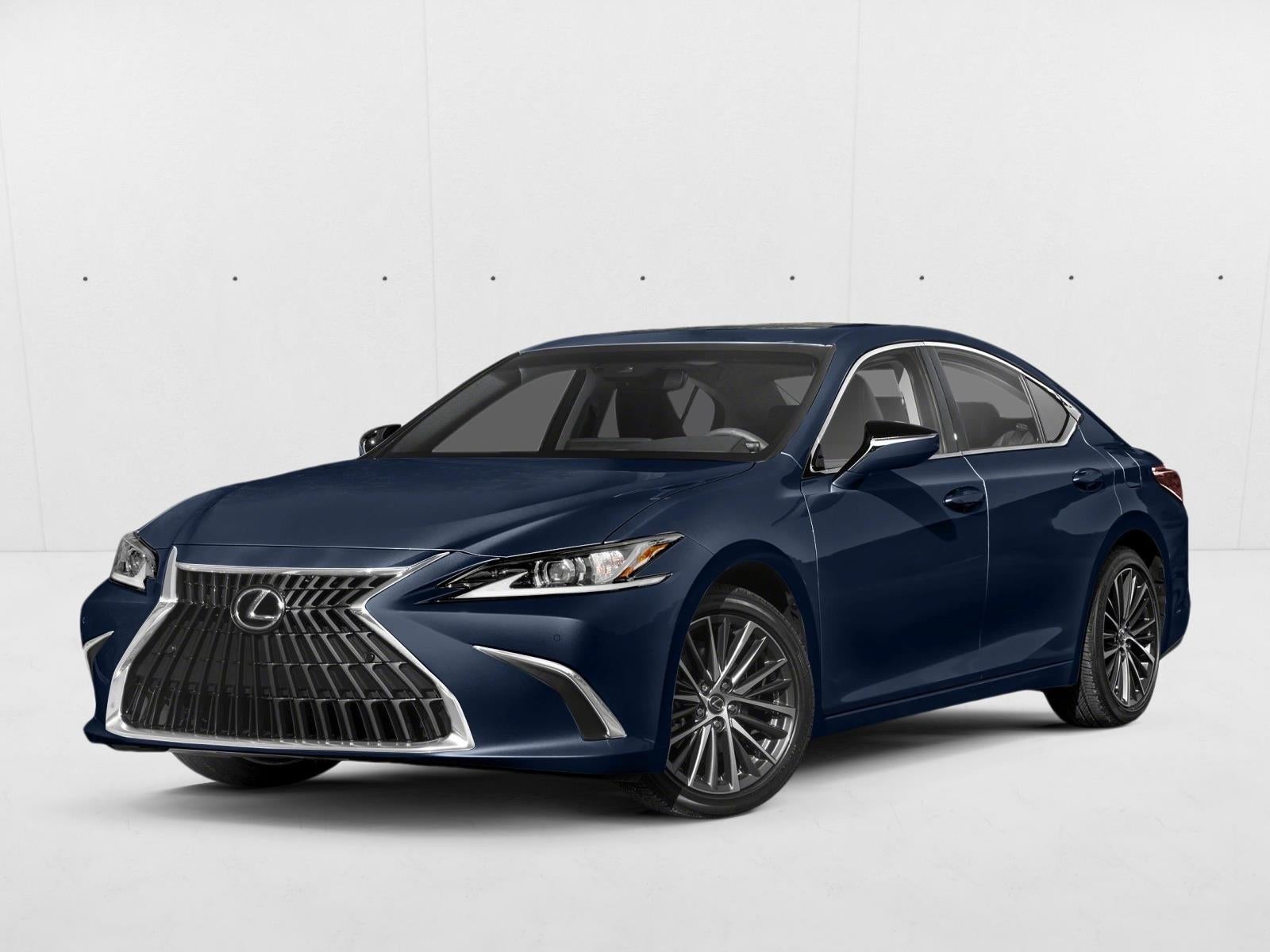 2023 Lexus ES 350 FWD