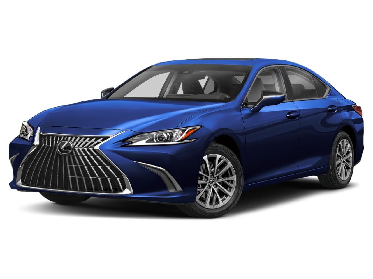 2023 Lexus ES 350 FWD