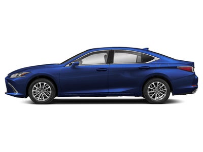 2023 Lexus ES 350 FWD