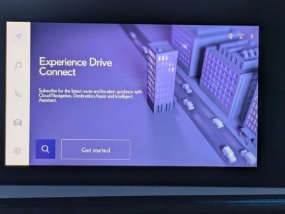 2024 Lexus ES 250 AWD