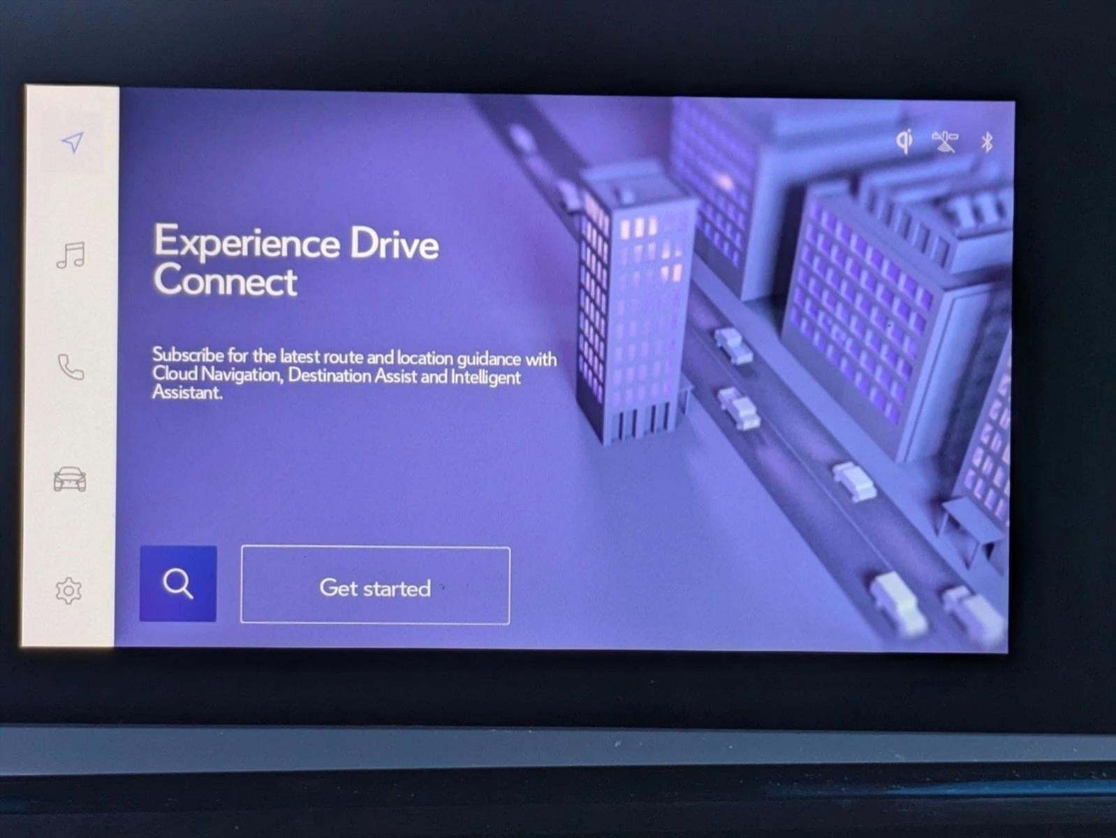 2024 Lexus ES 250 AWD