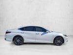 2024 Lexus ES 250 AWD