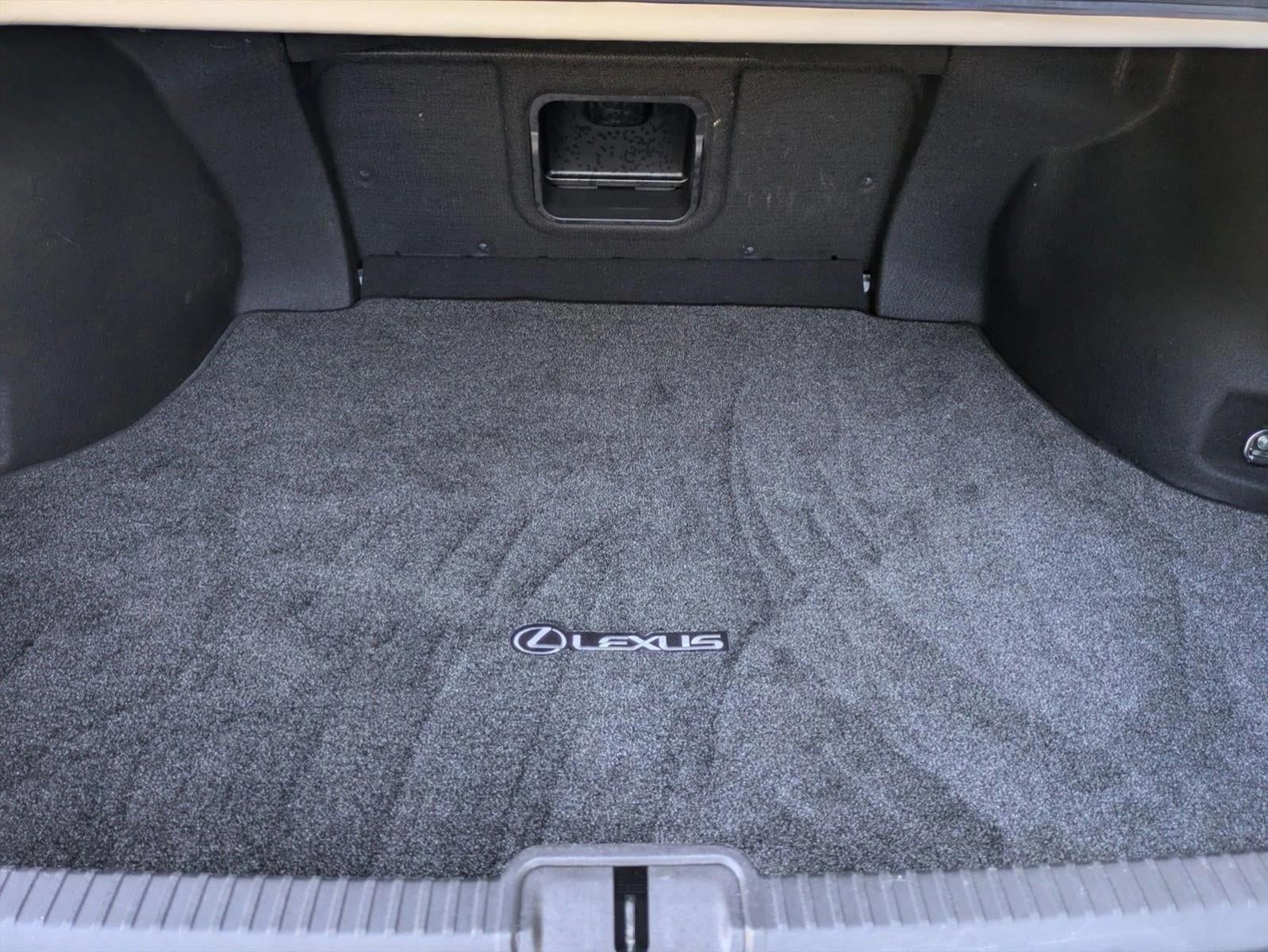 2024 Lexus ES 250 AWD