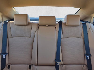 2024 Lexus ES 250 AWD