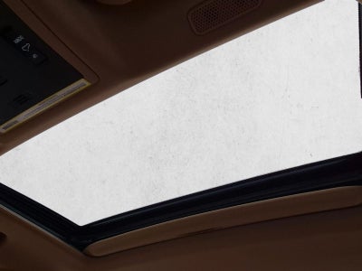 2024 Lexus ES 250 AWD