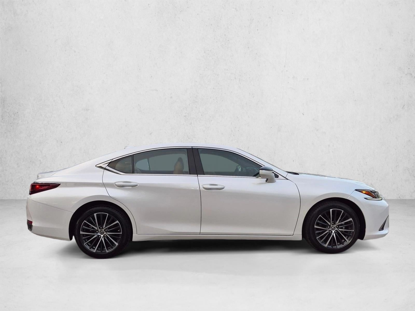 2024 Lexus ES 250 AWD